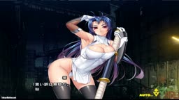 対魔忍RPGX