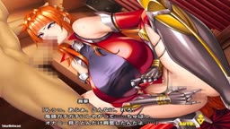 対魔忍RPGX