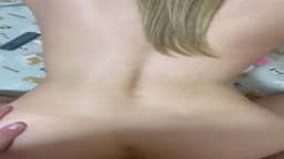 金髪はめ