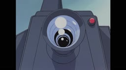 『機動警察パトレイバー ON TELEVISION』第43話「はたらくお嬢さん」／第44話「CLATよ永遠に」