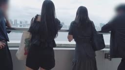 野獣の会175 ダブルデート