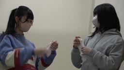 生着替え