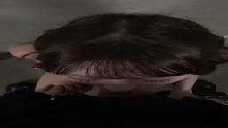 激かわ彼女の大好きフェラ