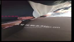 Thinbro encoxada reup