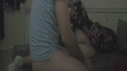 Kristina Dozed of