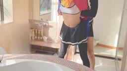 コスプレ