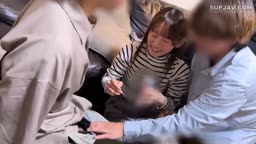 陰キャ女子は酒を飲むと直ぐに股を開く