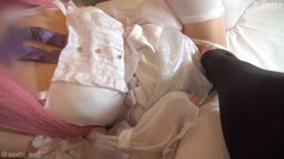 コスプレ