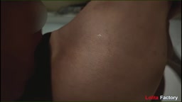 超美人彼女と生中ハメ撮り