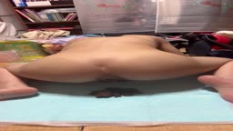 自撮りスカ