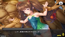 対魔忍RPGX