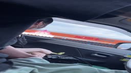 車内　円光