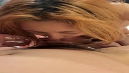 フェラ１