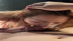 フェラ２