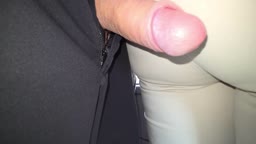 encoxada in bus 15