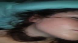 Friend creampied