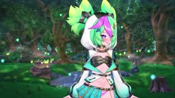 vtuber