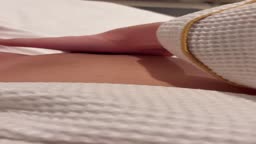 おはよう前戯