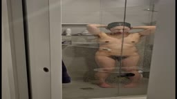 Shower シャワー露出