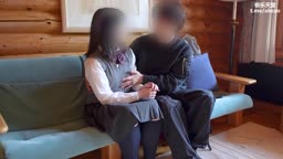18歳吹奏楽部と処女喪失セックス