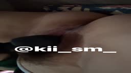 オナニー