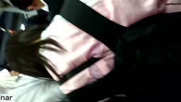 電車内痴⚪︎盗⚪︎