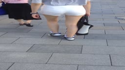 美脚２