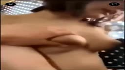 元Tiktokerダゼるの流出動画①