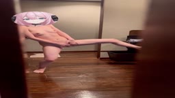 潮吹き