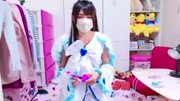 迷〇系配信者