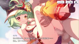 ドットアビス Dot Abyss SSR ホノカ(水着) Honoka(swimsuit)[1/3]