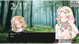 vtuber asmr