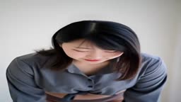 【AI】お尻を突き出して、紹介するから見てて 4