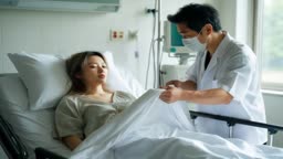 【AI】先生、あんまり見ないで 23