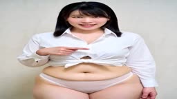 【AI】お尻を突き出して、紹介するから見てて 8