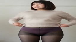 【AI】旦那さんの前で、パンティ姿になってくれませんか？ 2