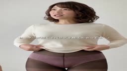 【AI】旦那さんの前で、パンティ姿になってくれませんか？ 5