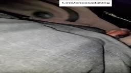 Hot encoxada & cum