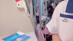露出