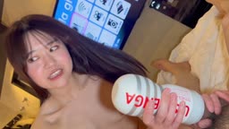 ②【続編】こっそり撮影バレのかわいい会社員さん　今回はたっぷりとハメ撮影でOK！