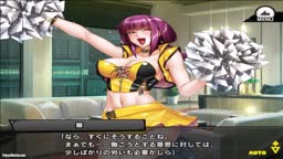 対魔忍RPGX