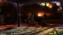 対魔忍RPGX