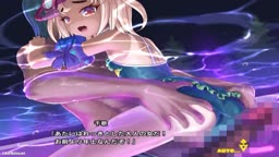 対魔忍RPGX