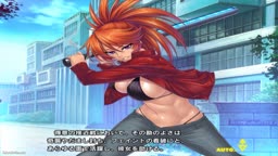 対魔忍RPGX