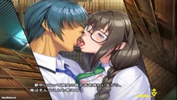 対魔忍RPGX
