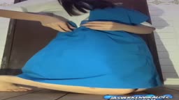 おな拾い物
