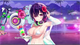 イヴ・ネモフィラ（デタナイプ）