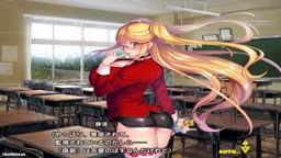 対魔忍RPGX
