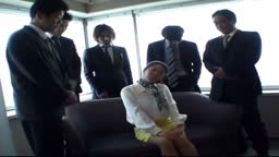 サンプルショート