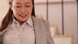 藤かんな  学級委員の僕だけが知る生徒指導・かんな先生の裏の顔